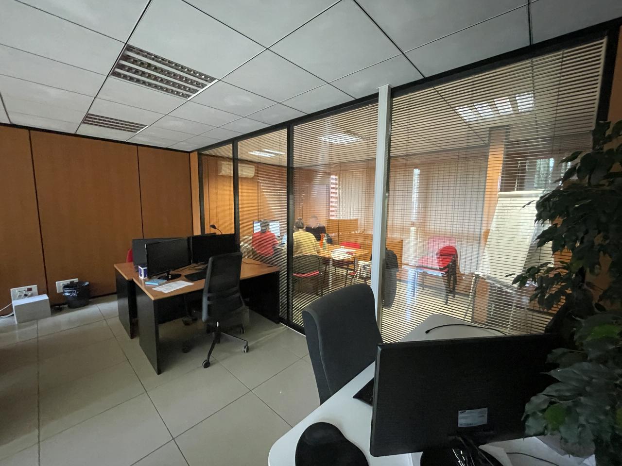 Bureau Saint-Jean 624m² Location bureau Saint-Jean Haute-Garonne OLBUR2530737 4